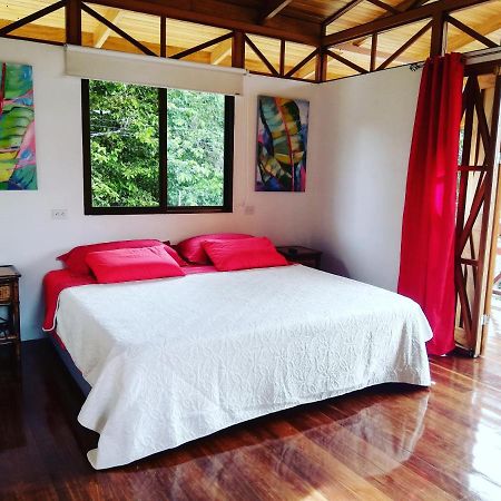 Ibiza Tropical Beach Villas Uvita Dış mekan fotoğraf