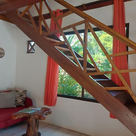 Ibiza Tropical Beach Villas Uvita Dış mekan fotoğraf