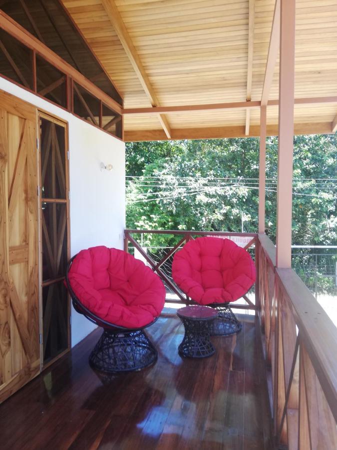 Ibiza Tropical Beach Villas Uvita Dış mekan fotoğraf