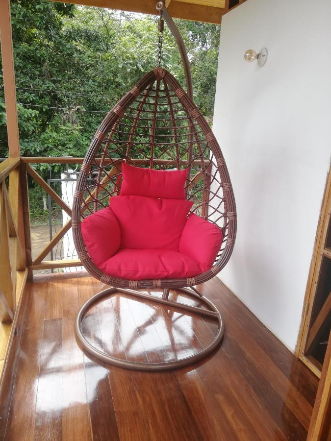 Ibiza Tropical Beach Villas Uvita Dış mekan fotoğraf