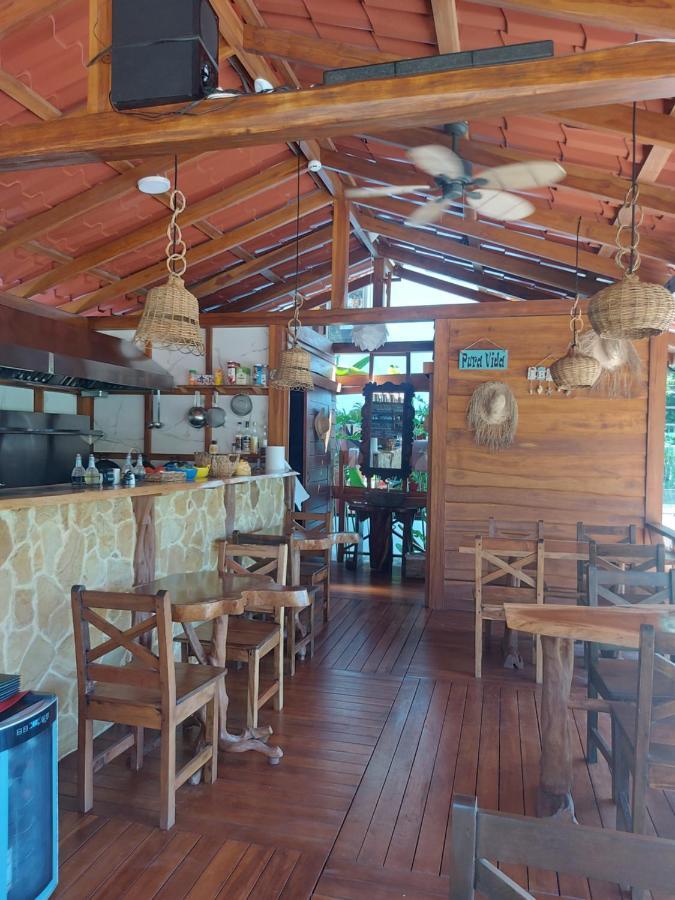 Ibiza Tropical Beach Villas Uvita Dış mekan fotoğraf