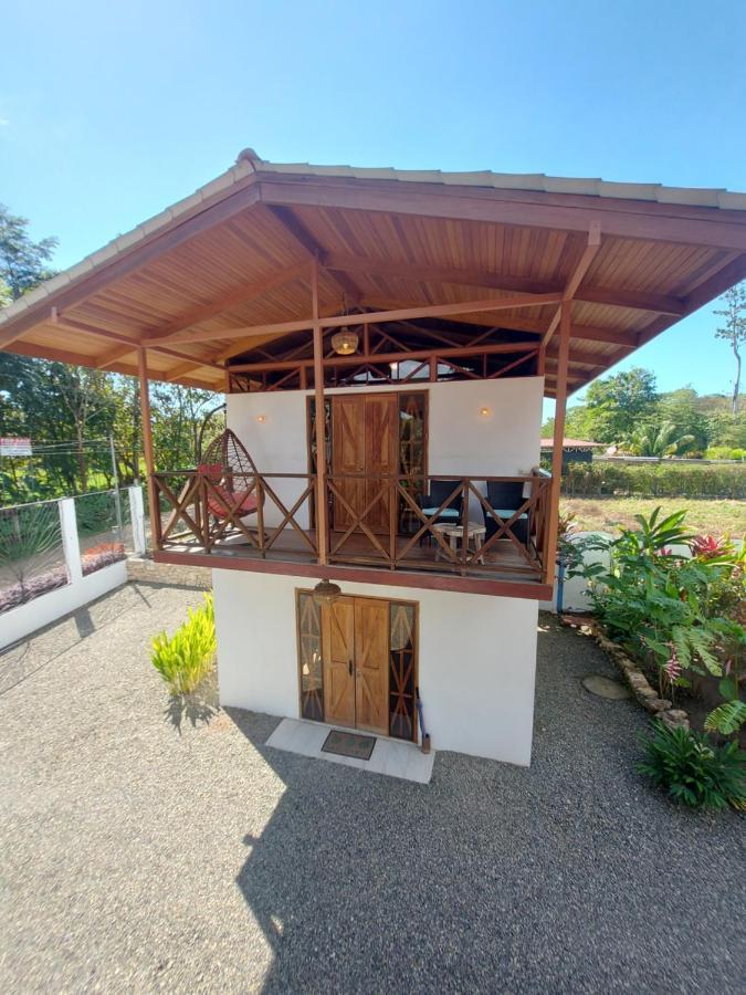 Ibiza Tropical Beach Villas Uvita Dış mekan fotoğraf