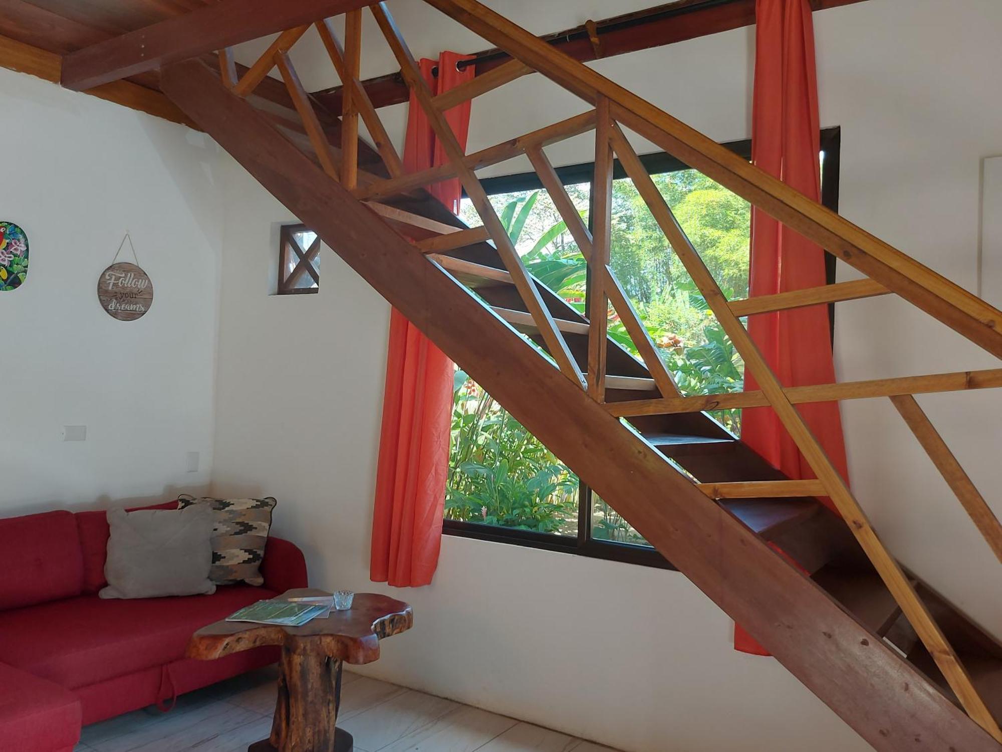 Ibiza Tropical Beach Villas Uvita Dış mekan fotoğraf