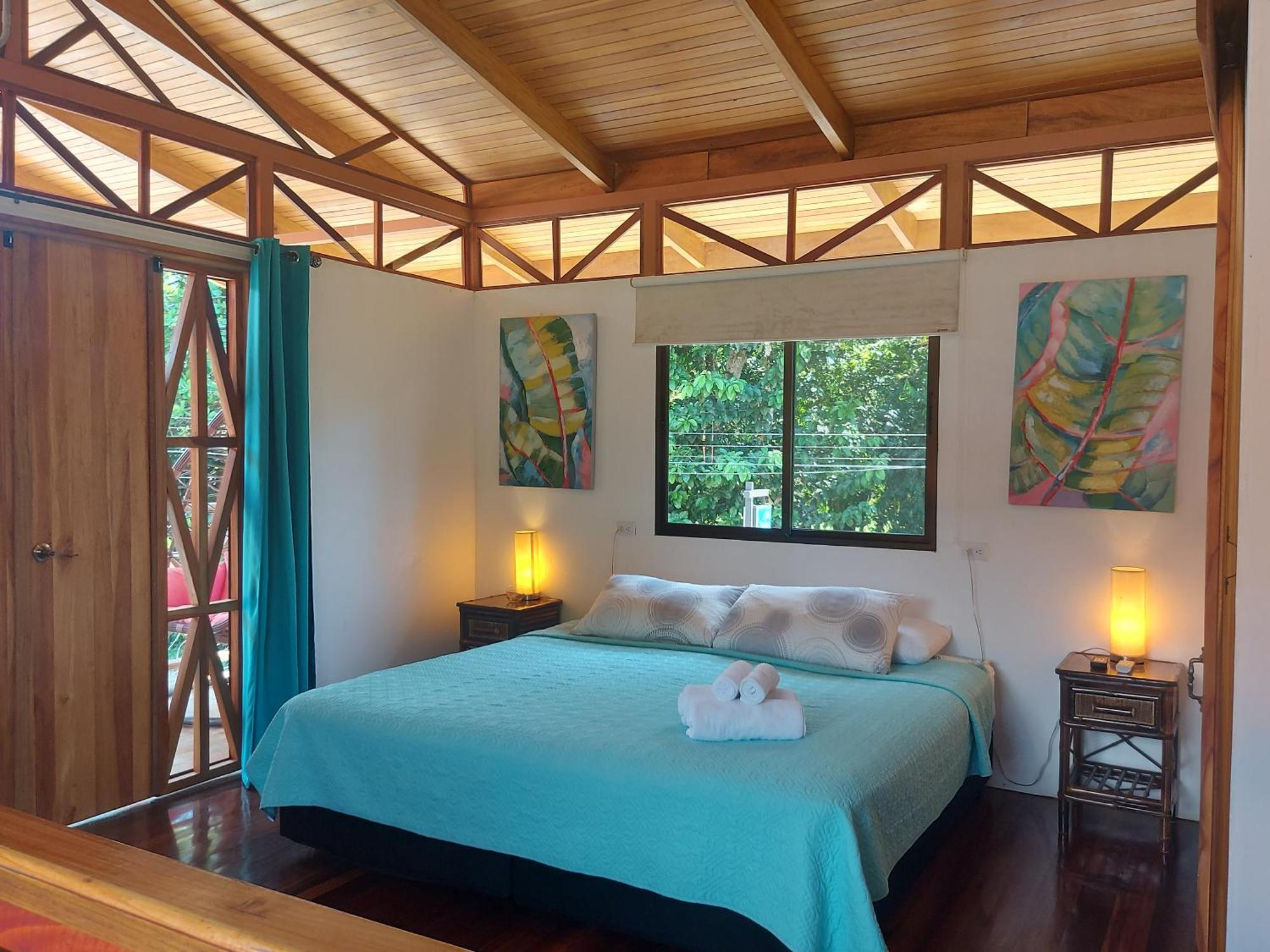 Ibiza Tropical Beach Villas Uvita Dış mekan fotoğraf