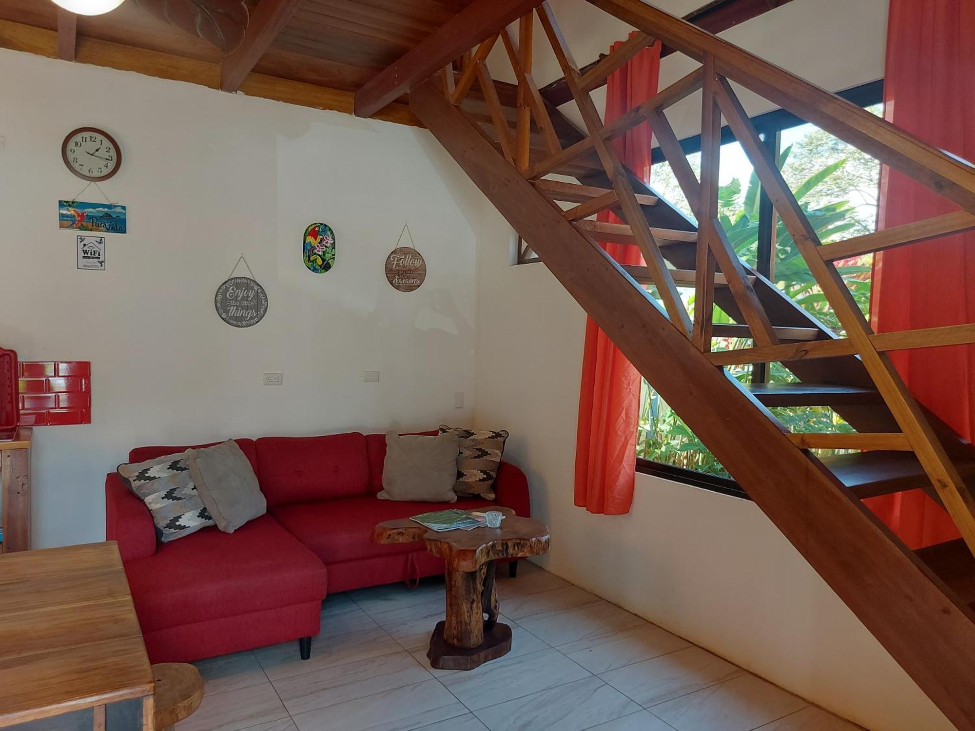 Ibiza Tropical Beach Villas Uvita Dış mekan fotoğraf